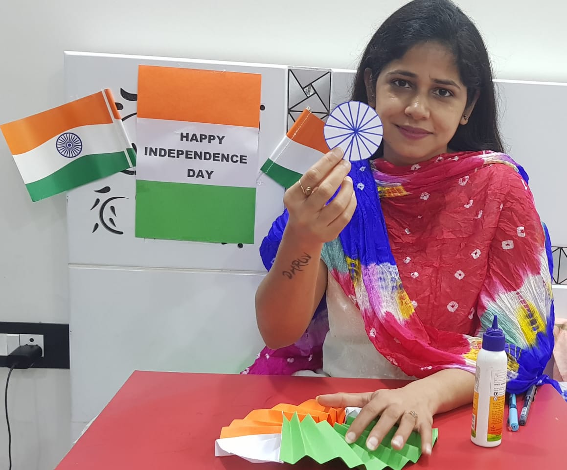 Independence Day
