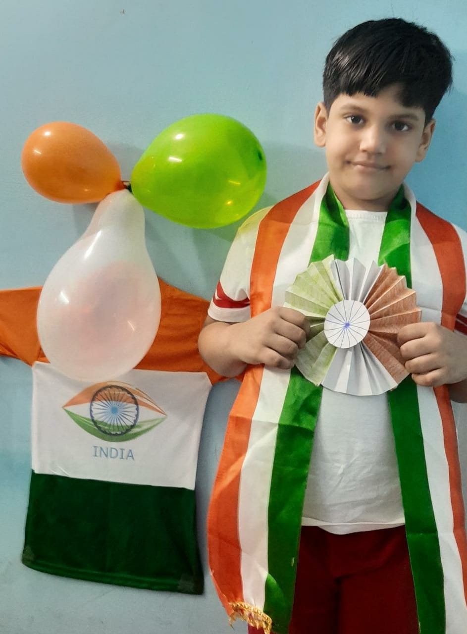Independence Day