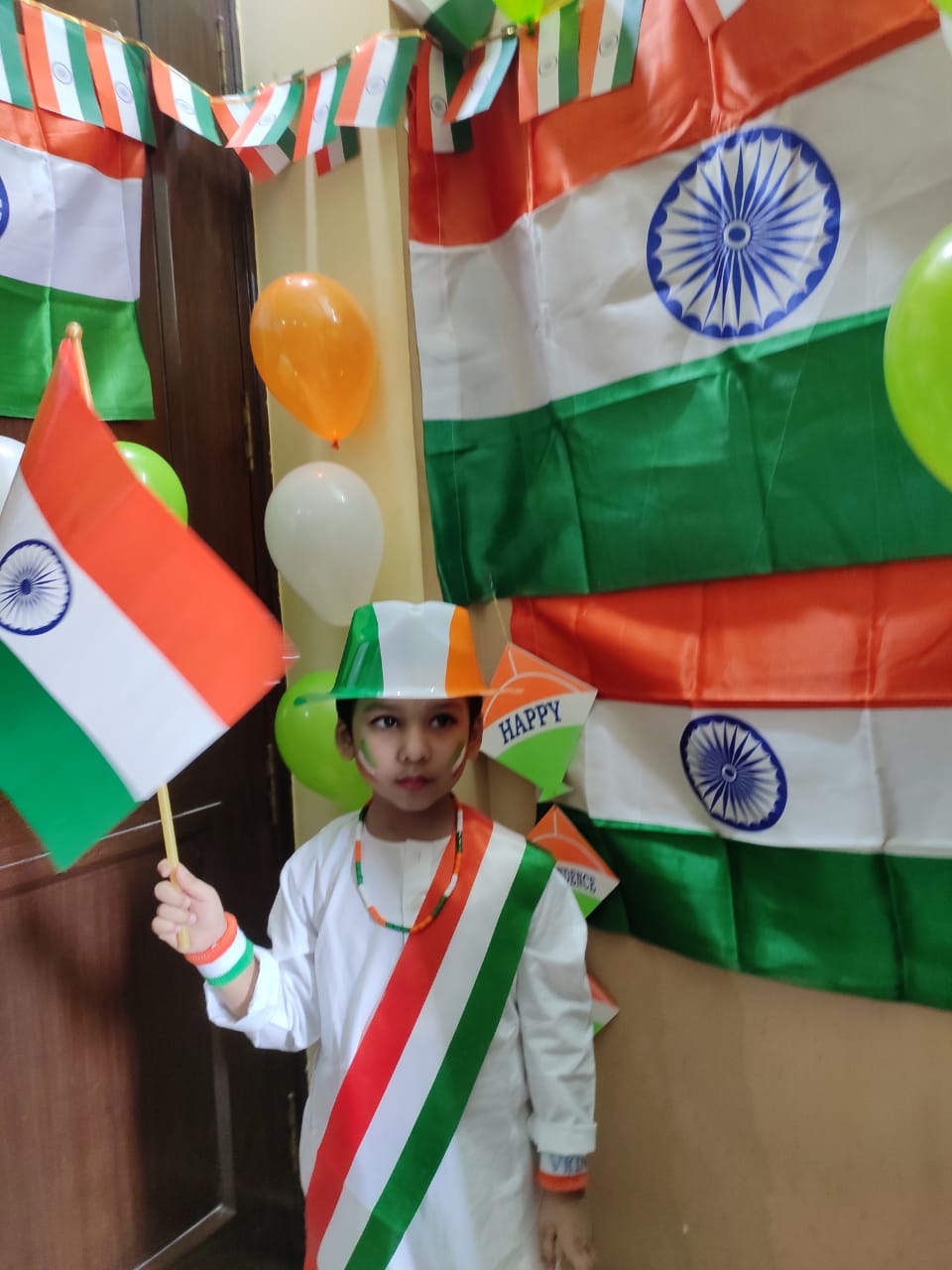Independence Day