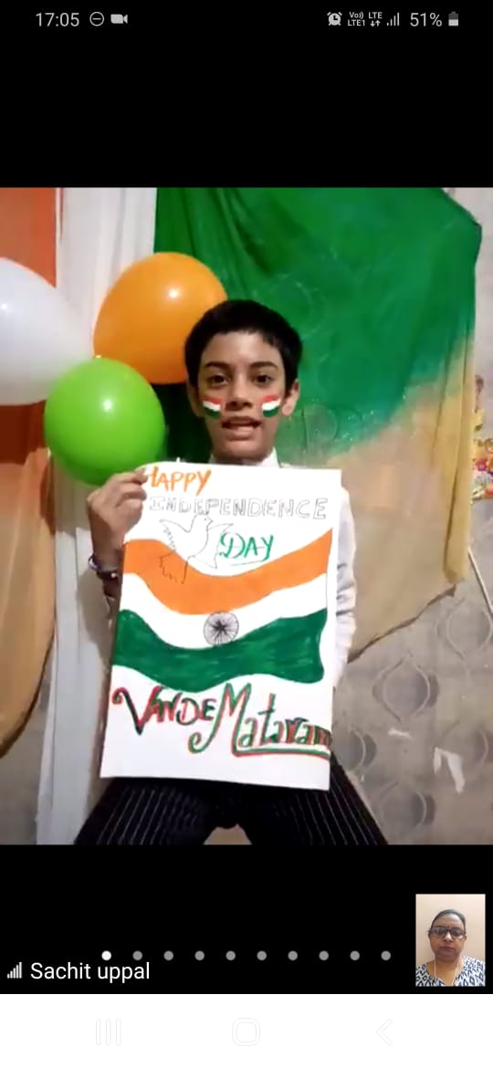 Independence Day