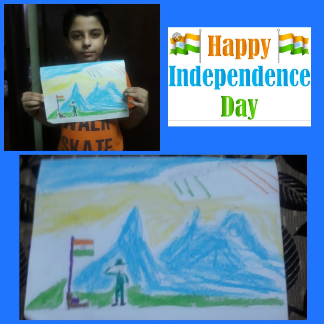 Independence Day