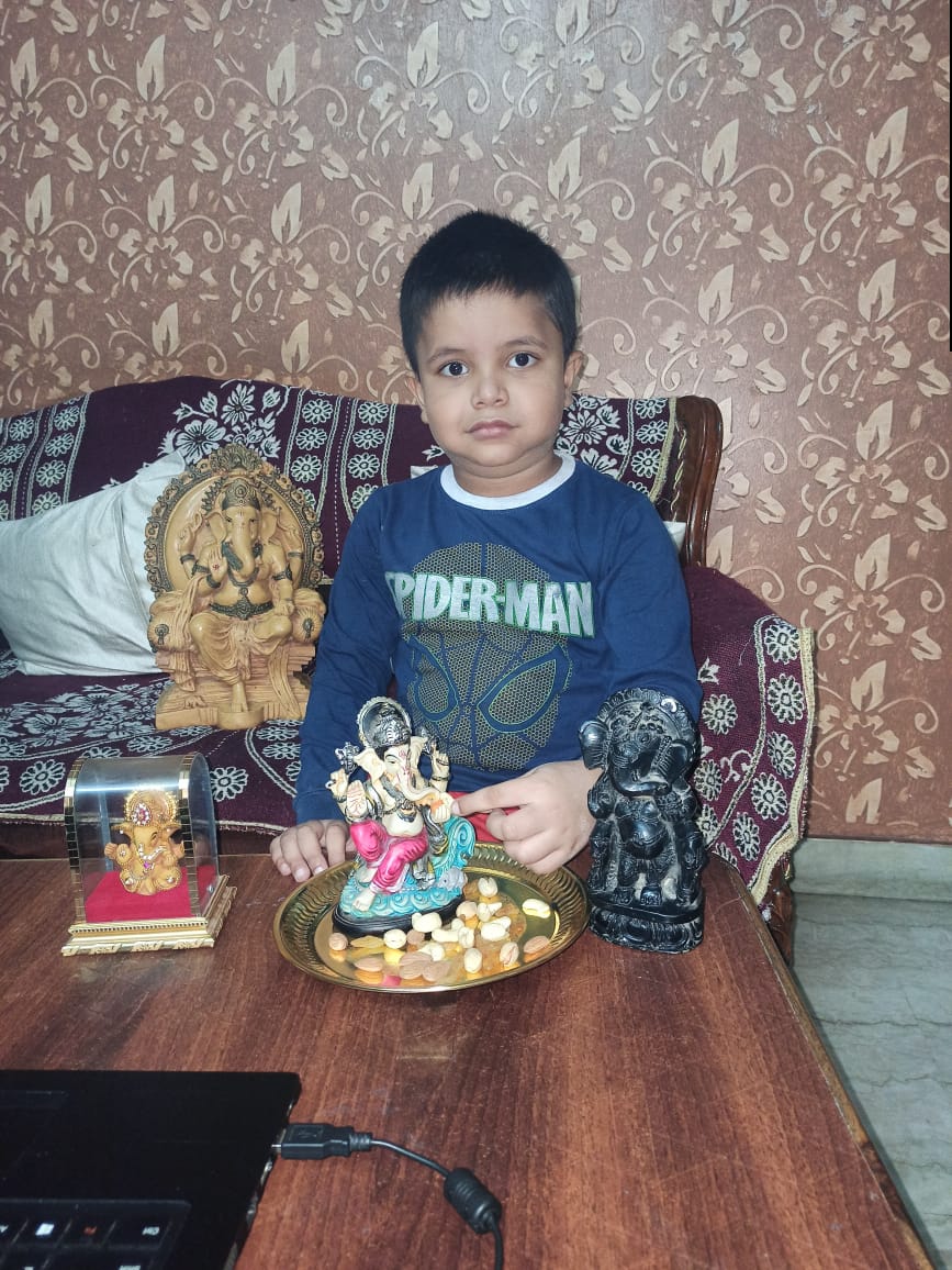 Ganesh Chaturthi