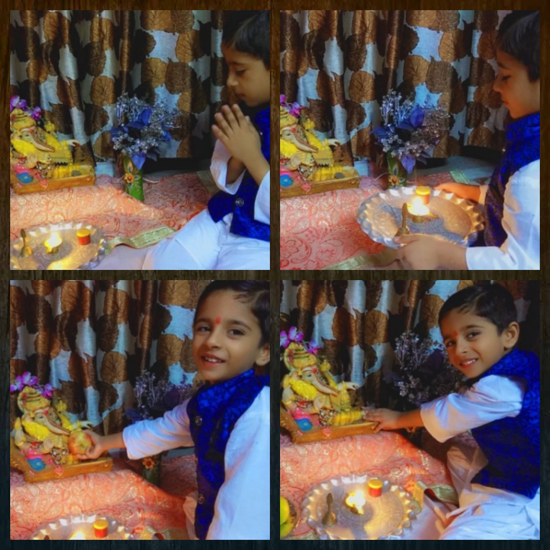 Ganesh Chaturthi