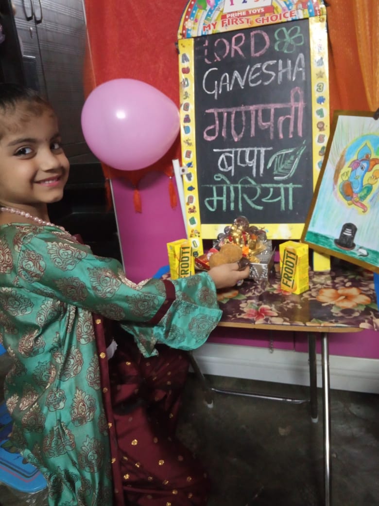 Ganesh Chaturthi