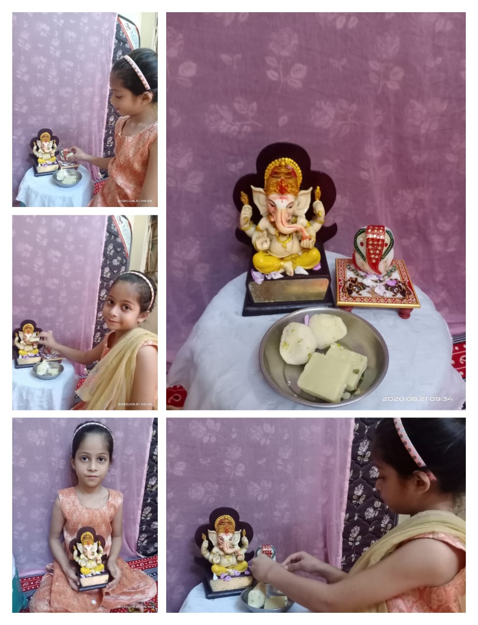 Ganesh Chaturthi