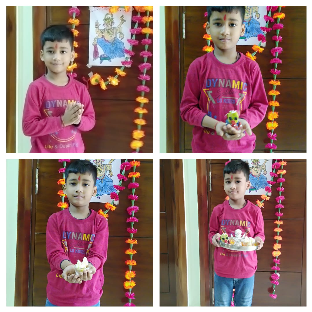 Ganesh Chaturthi