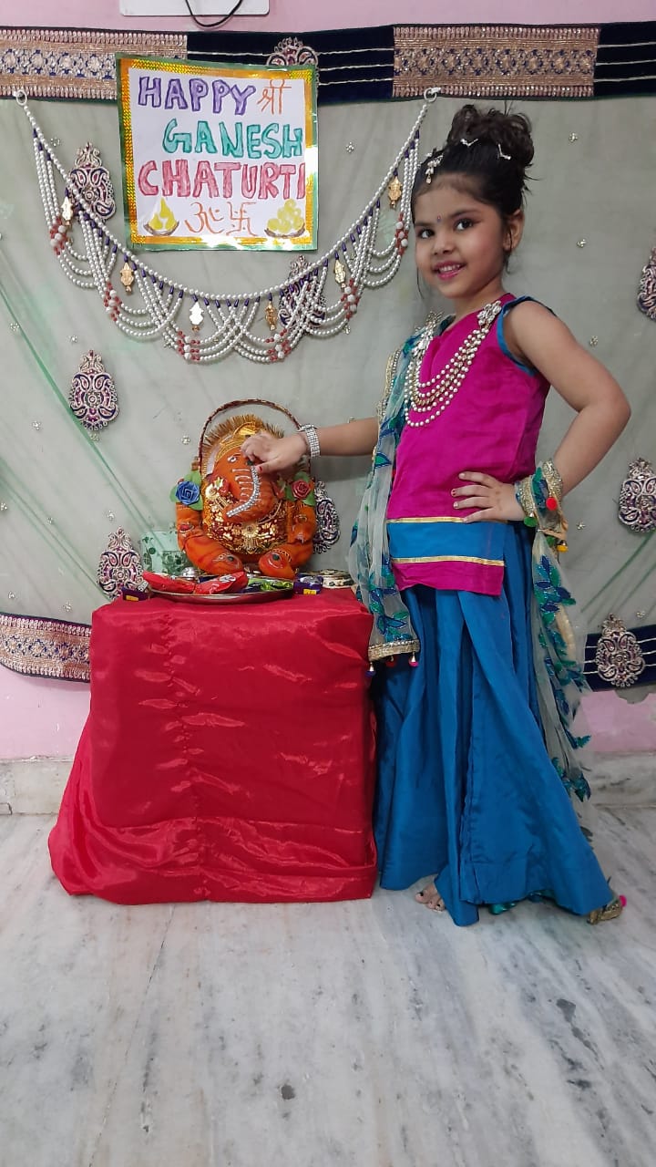 Ganesh Chaturthi