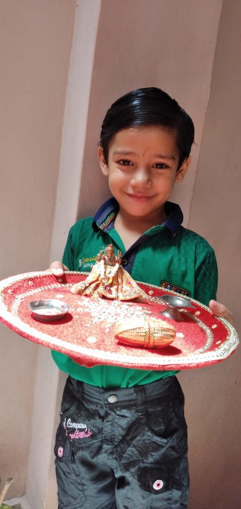 Ganesh Chaturthi