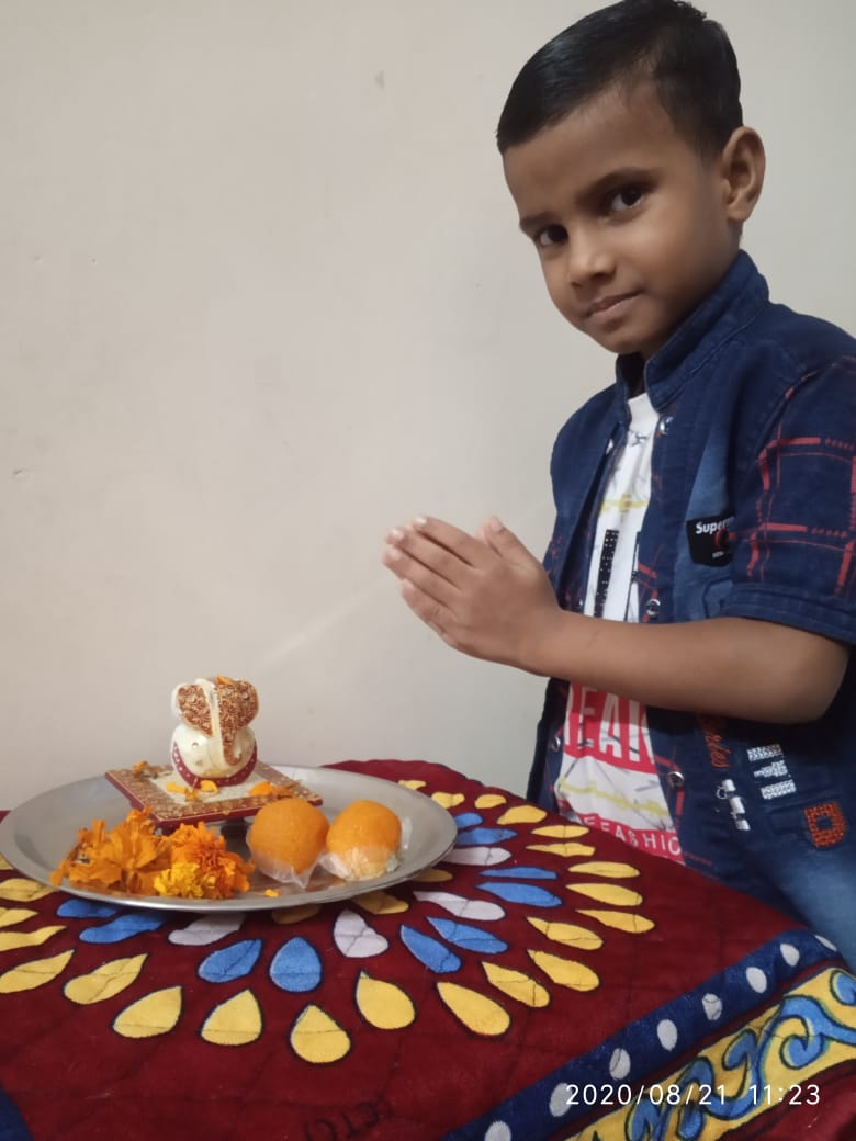 Ganesh Chaturthi