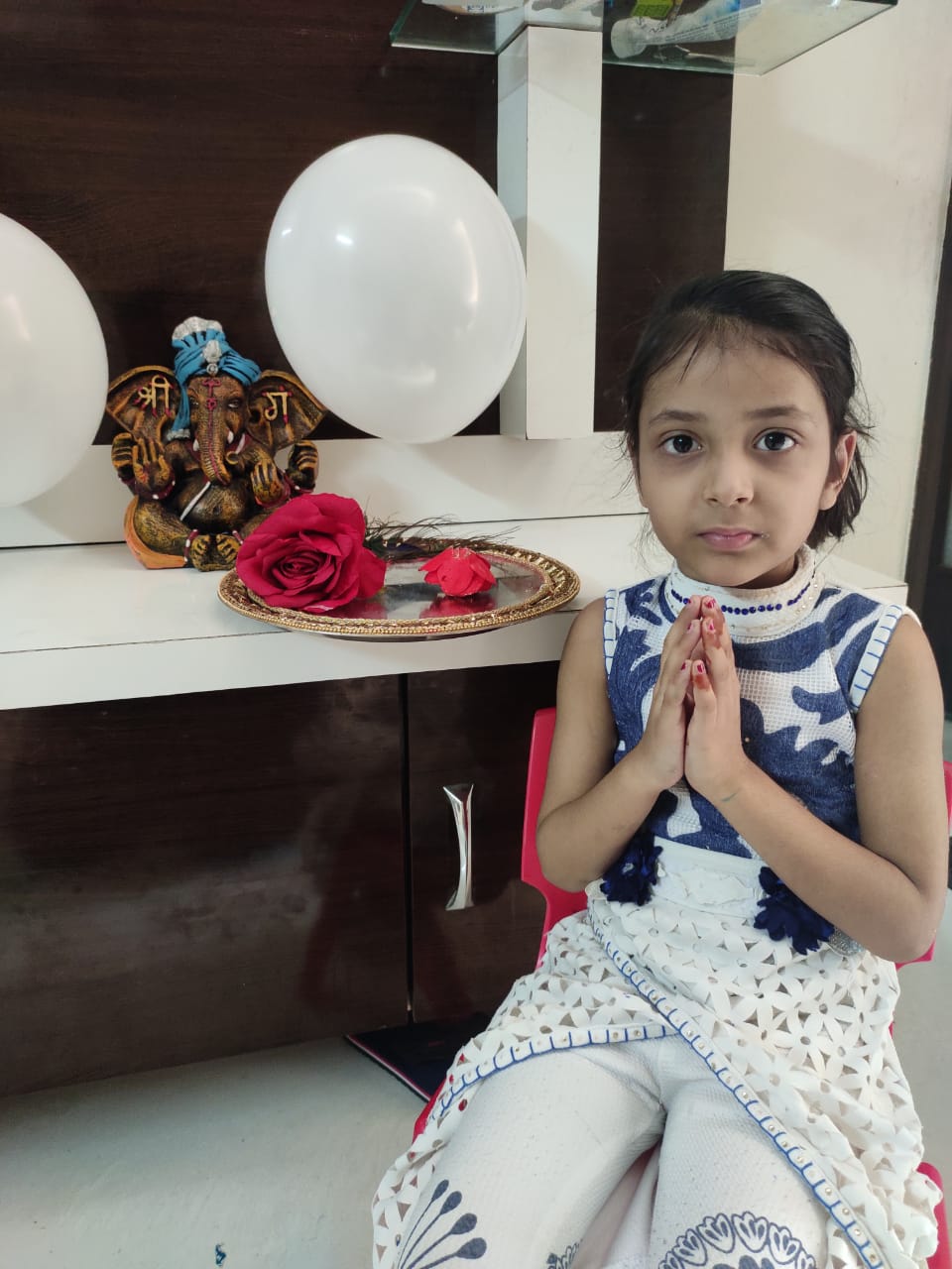 Ganesh Chaturthi