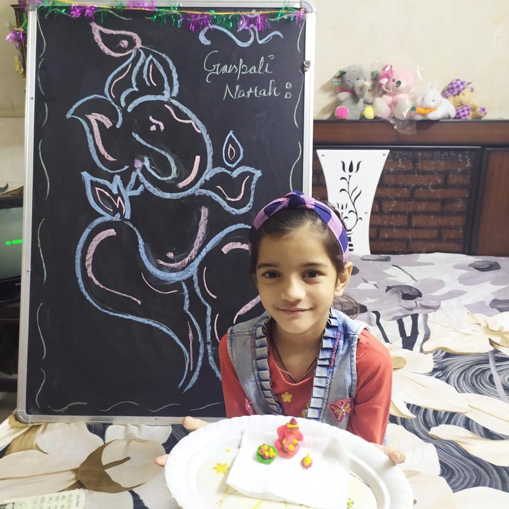 Ganesh Chaturthi