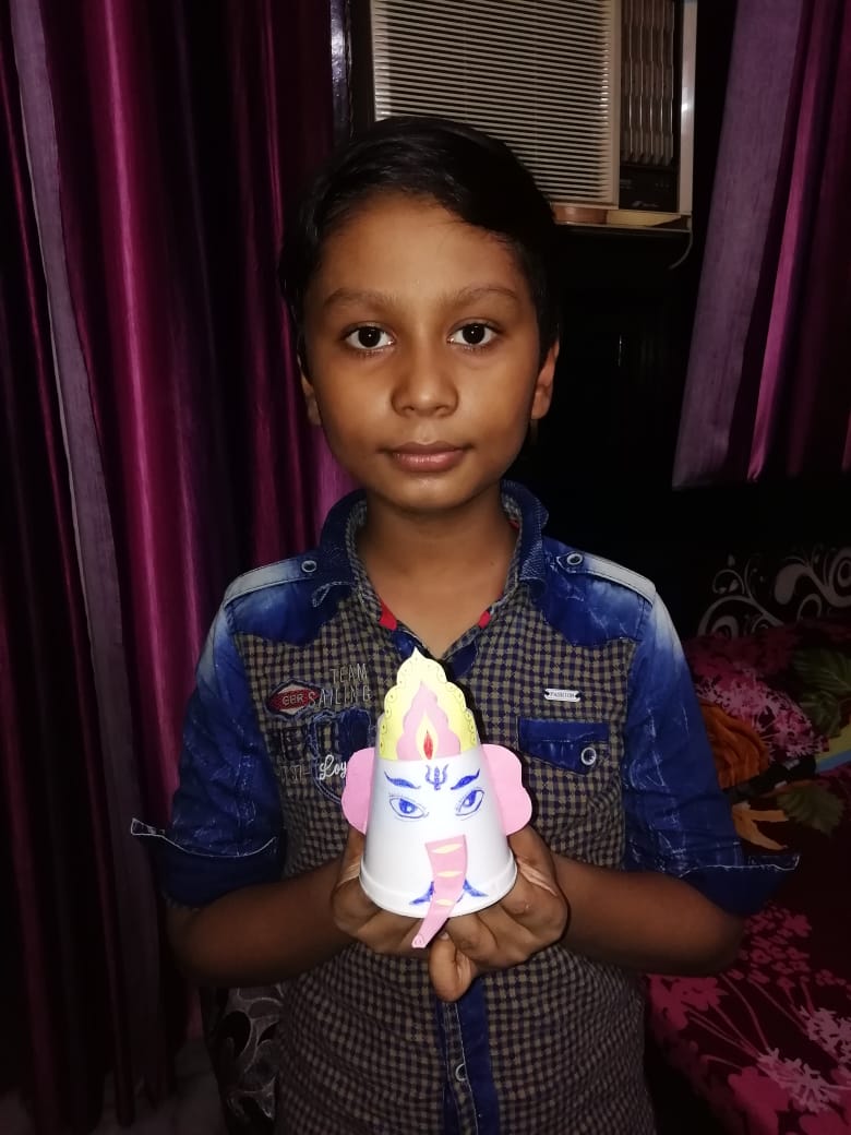 Ganesh Chaturthi