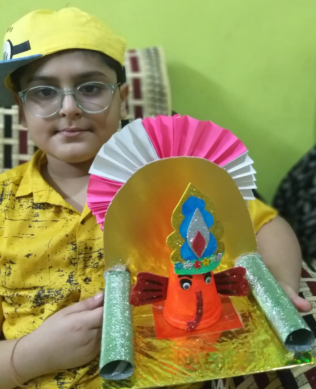 Ganesh Chaturthi