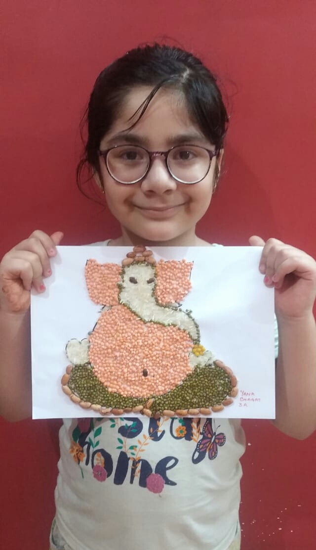 Ganesh Chaturthi