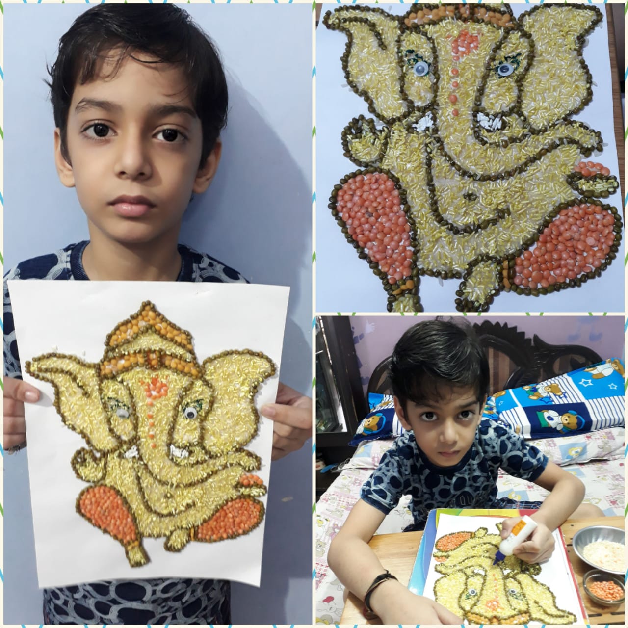 Ganesh Chaturthi