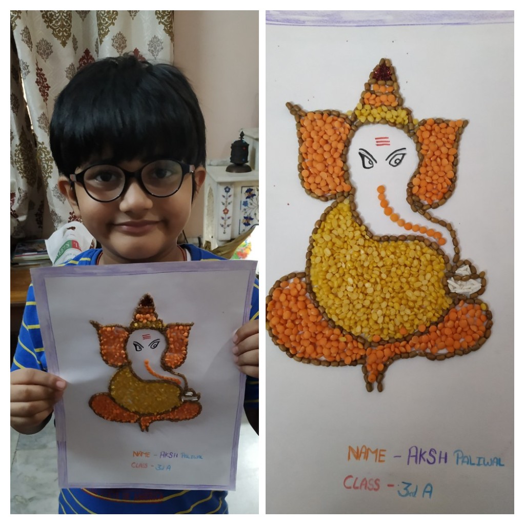 Ganesh Chaturthi