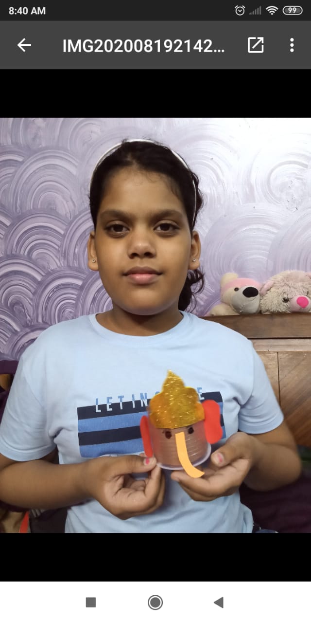 Ganesh Chaturthi