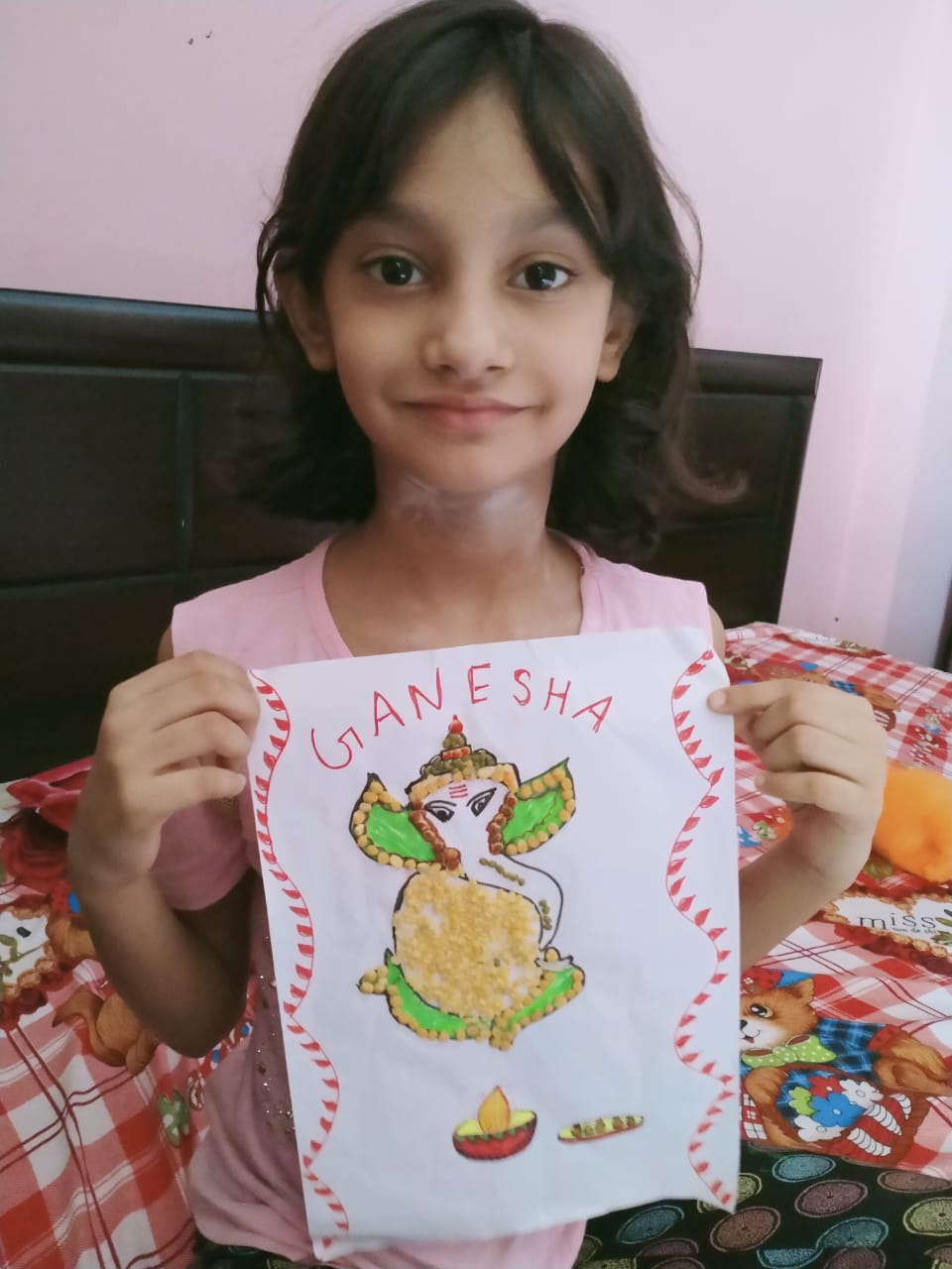 Ganesh Chaturthi