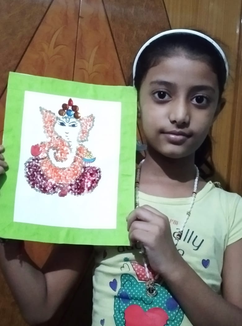 Ganesh Chaturthi