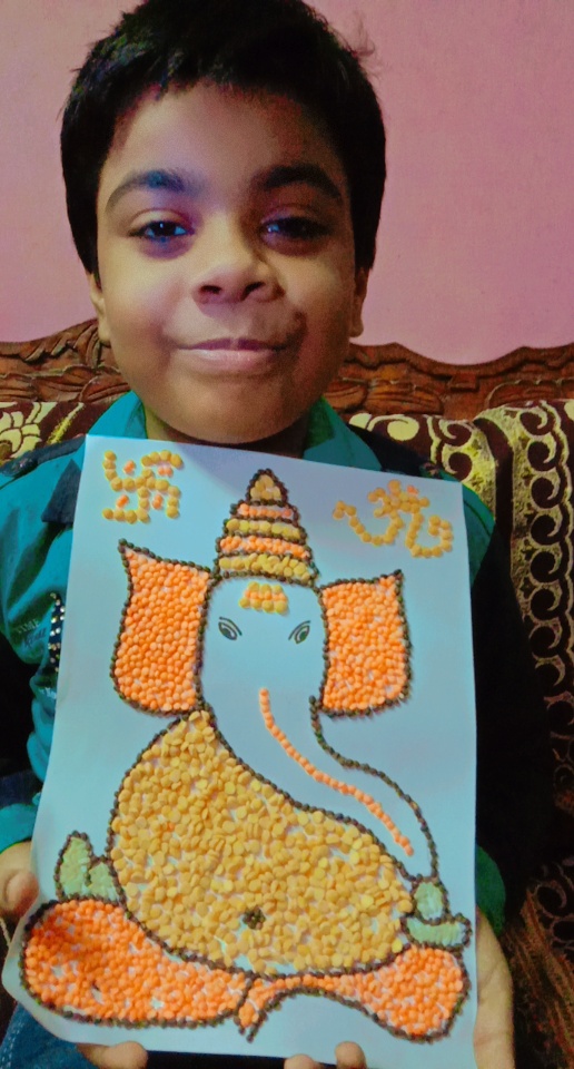 Ganesh Chaturthi