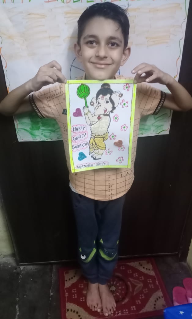 Ganesh Chaturthi