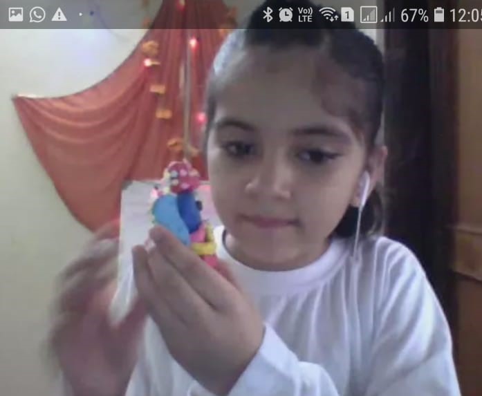 Ganesh Chaturthi