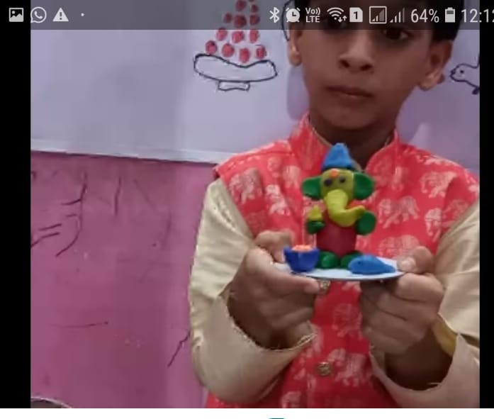 Ganesh Chaturthi