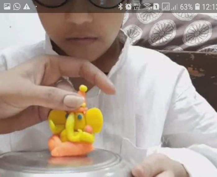Ganesh Chaturthi