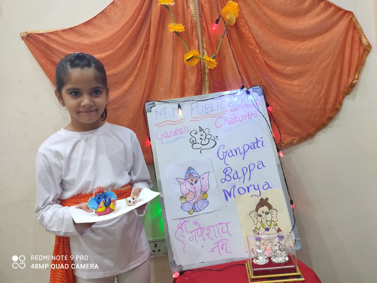Ganesh Chaturthi
