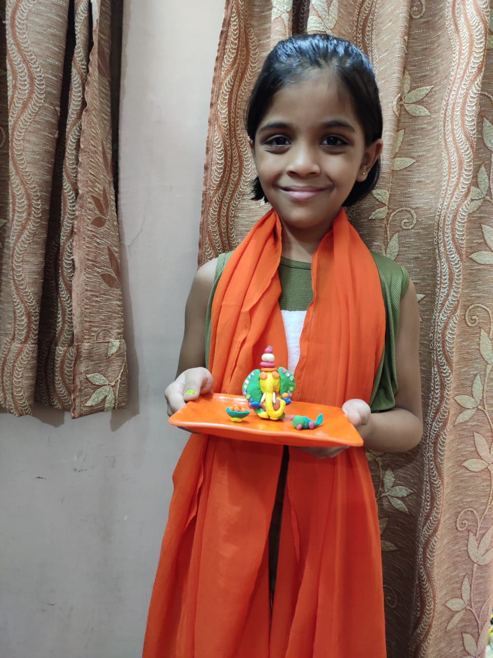 Ganesh Chaturthi