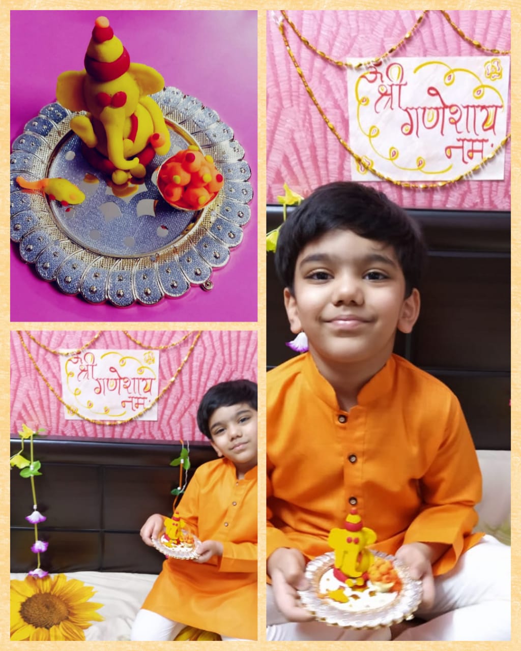 Ganesh Chaturthi