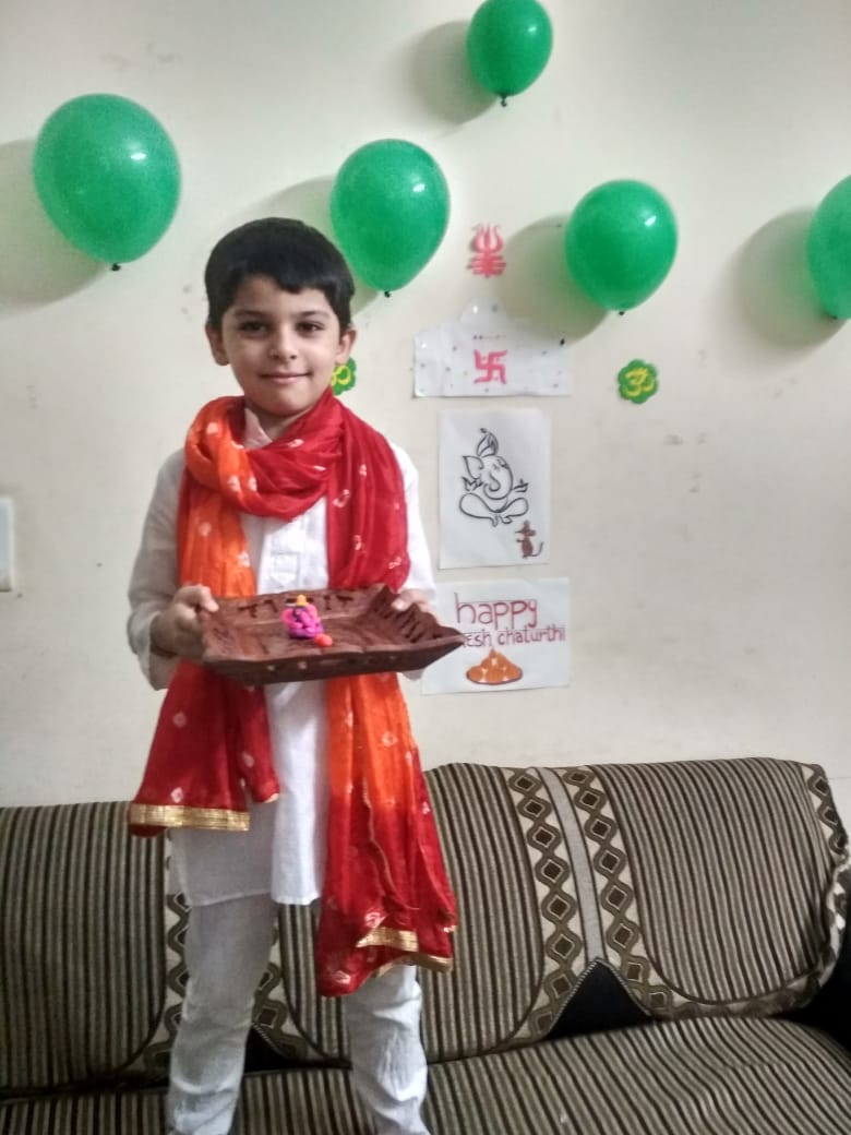 Ganesh Chaturthi