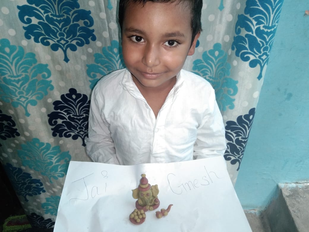Ganesh Chaturthi