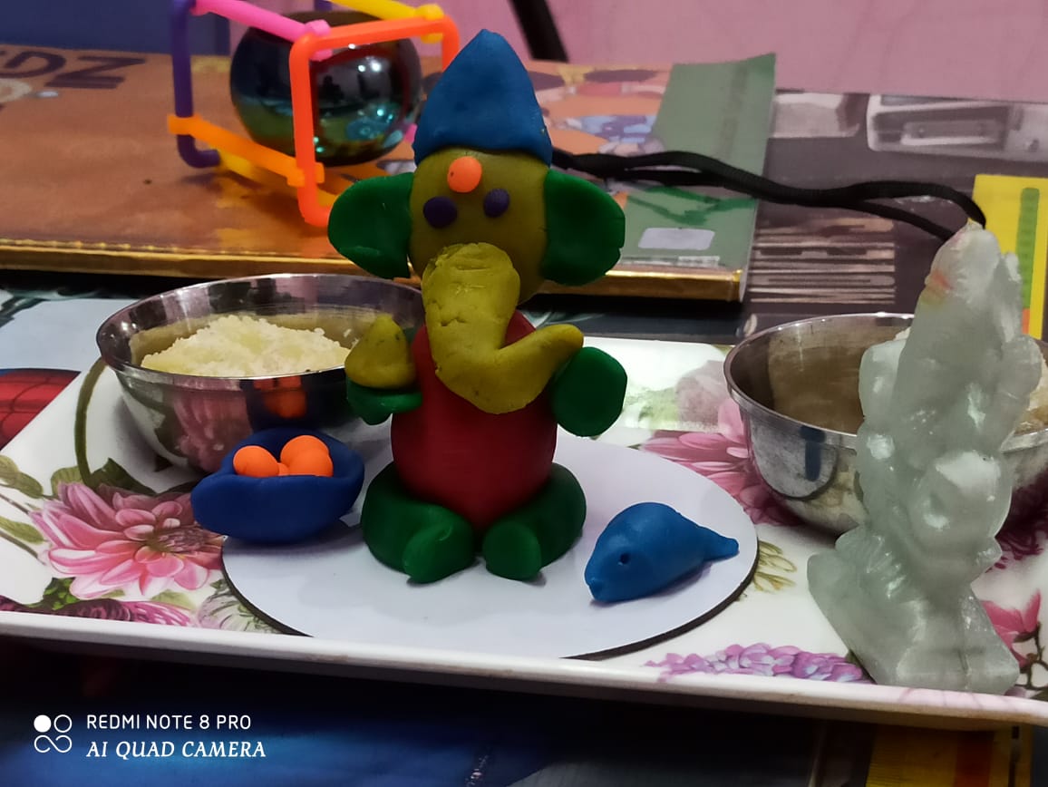 Ganesh Chaturthi