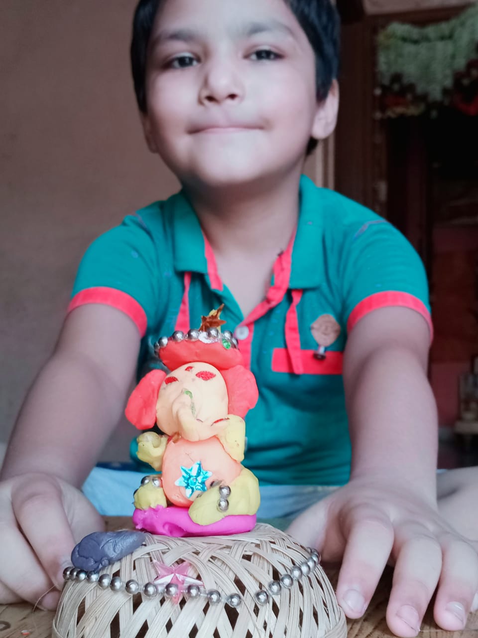 Ganesh Chaturthi