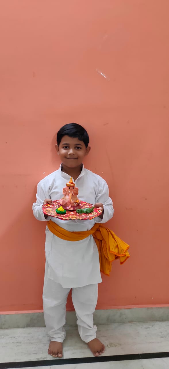 Ganesh Chaturthi
