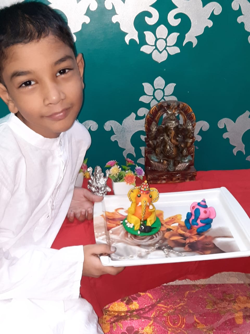 Ganesh Chaturthi
