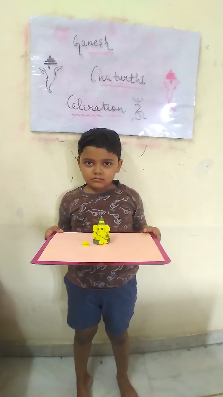 Ganesh Chaturthi