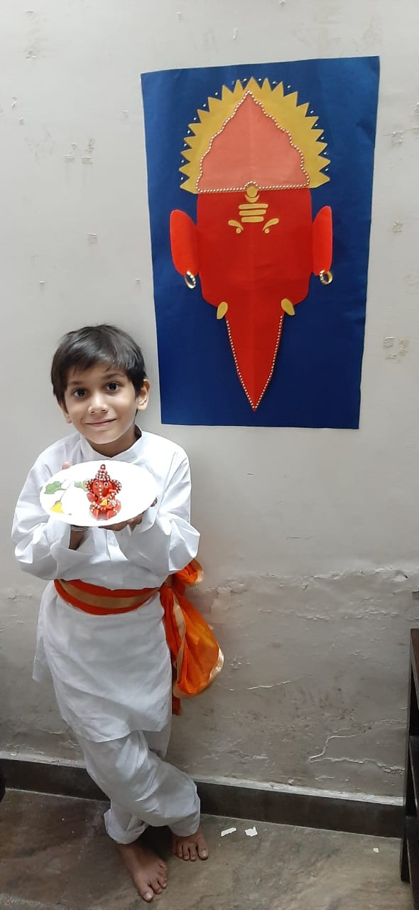 Ganesh Chaturthi