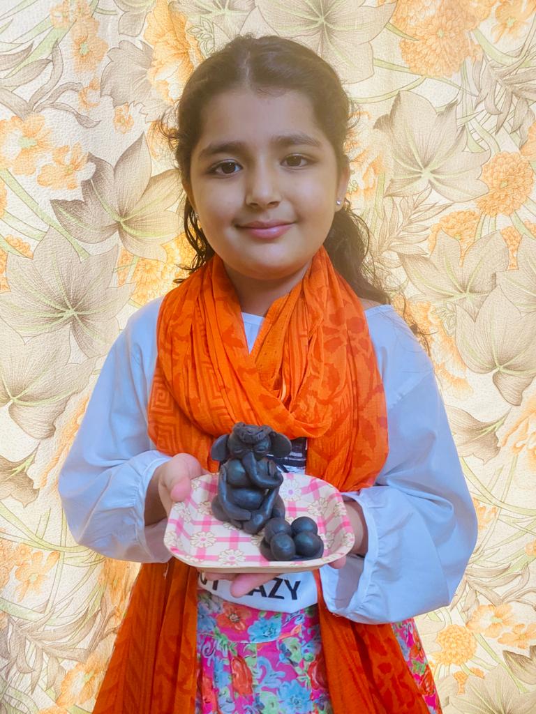 Ganesh Chaturthi