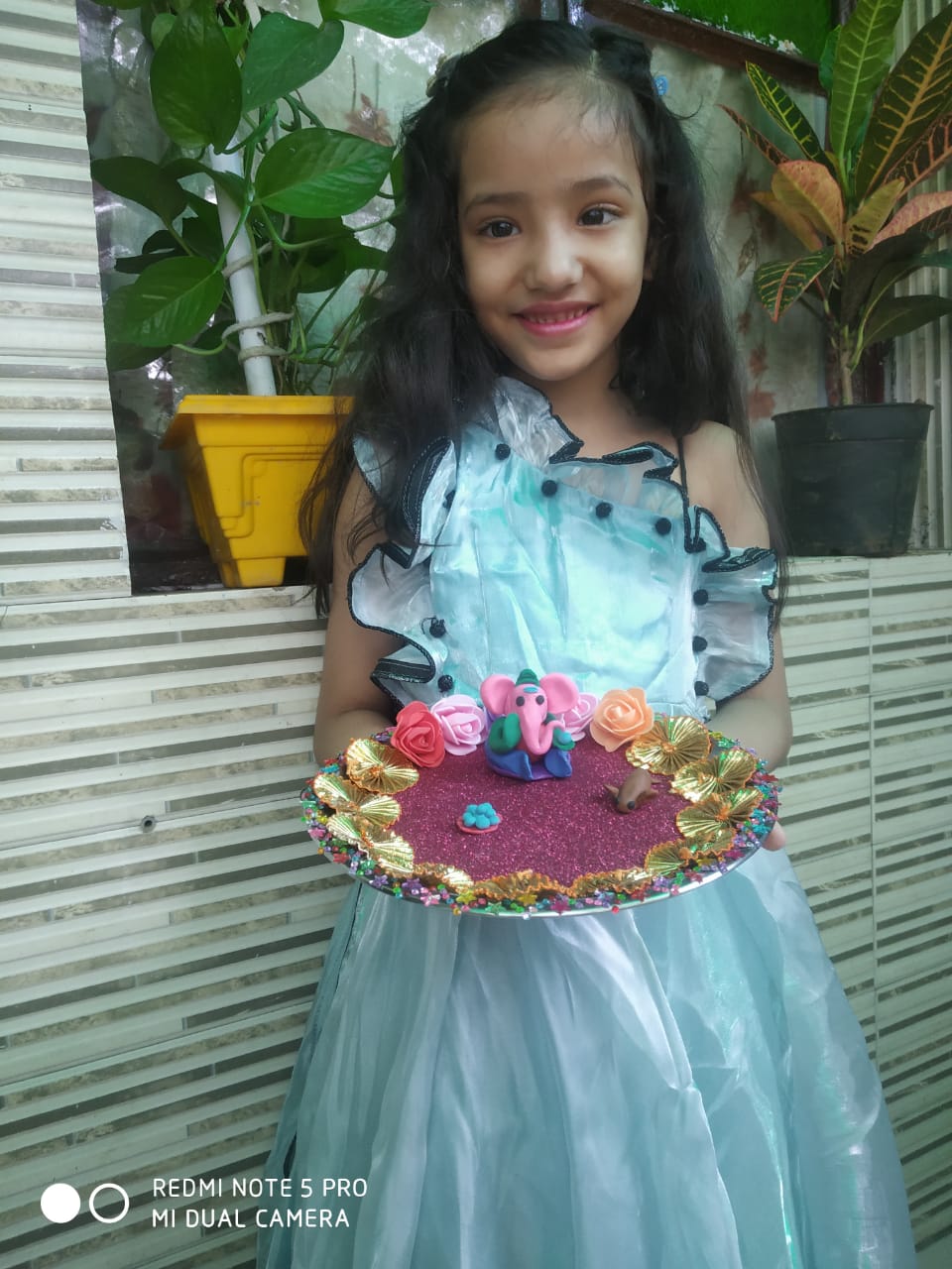 Ganesh Chaturthi