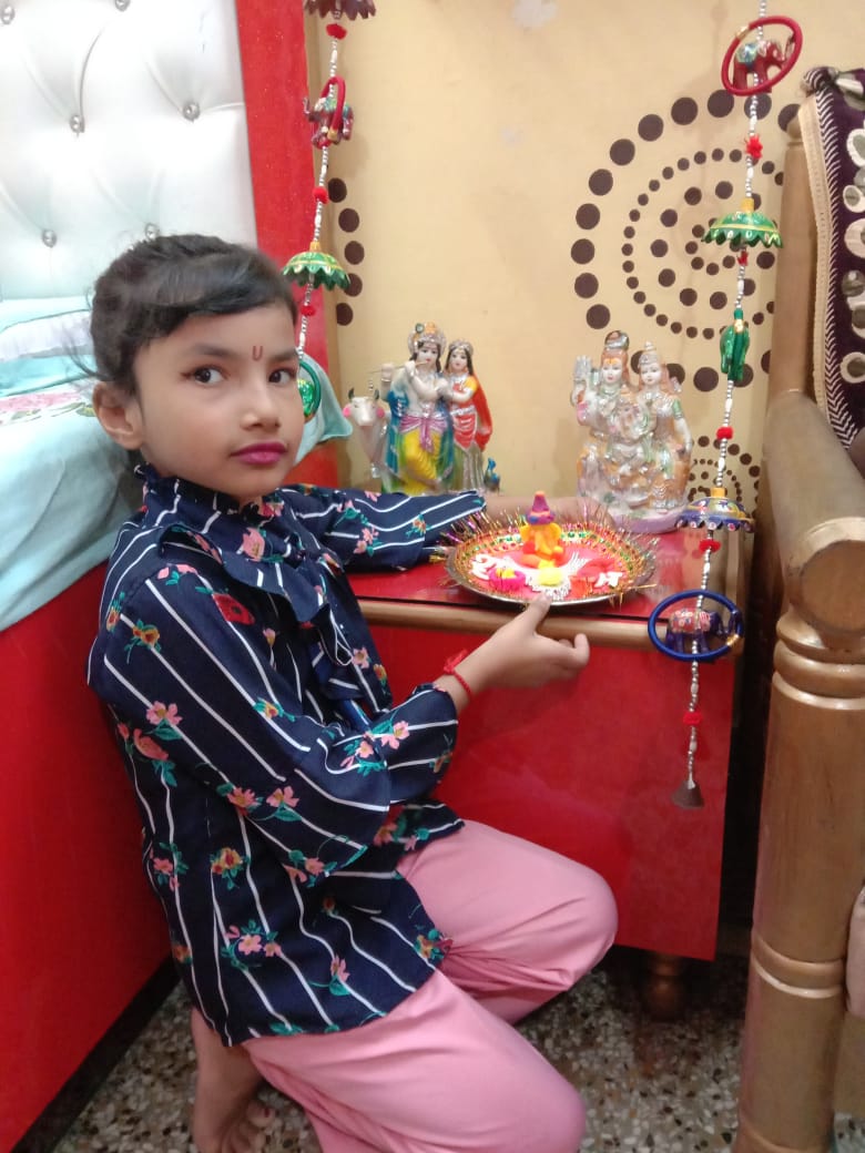Ganesh Chaturthi