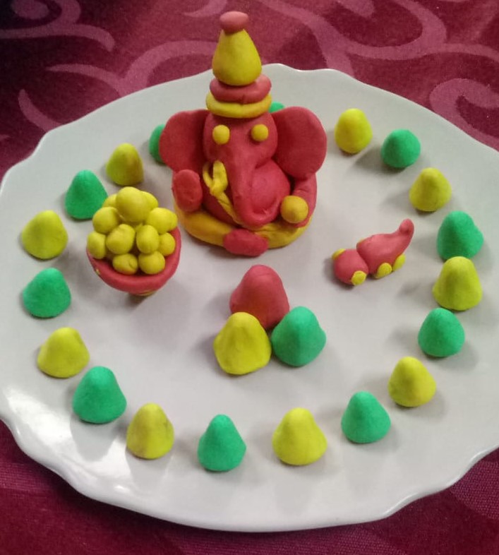 Ganesh Chaturthi