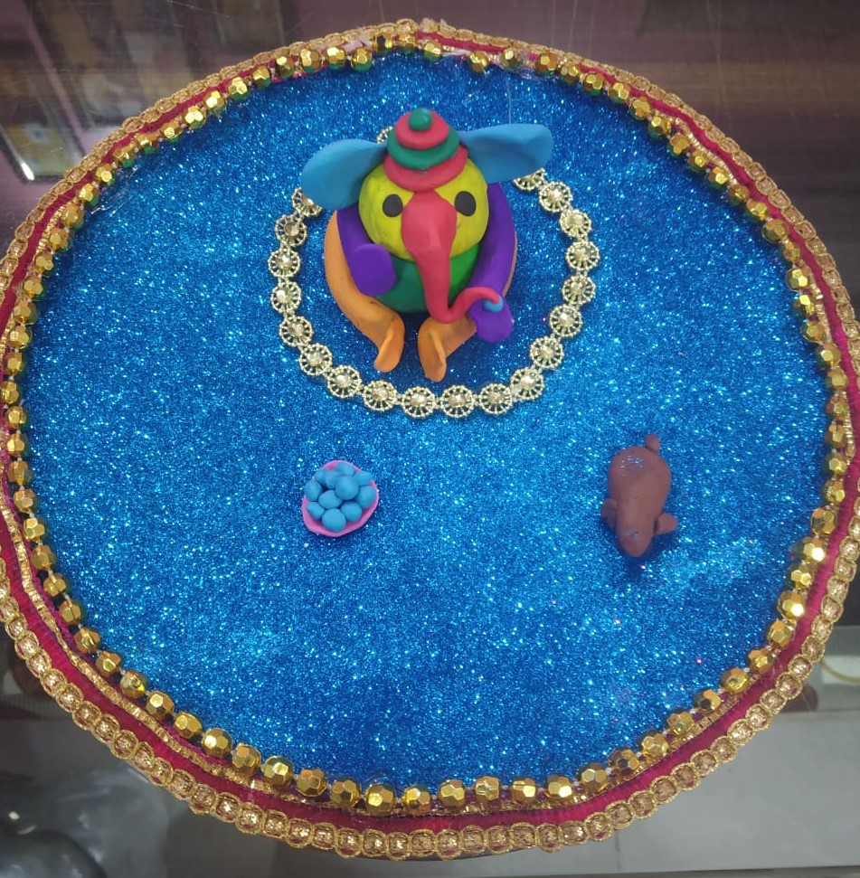 Ganesh Chaturthi