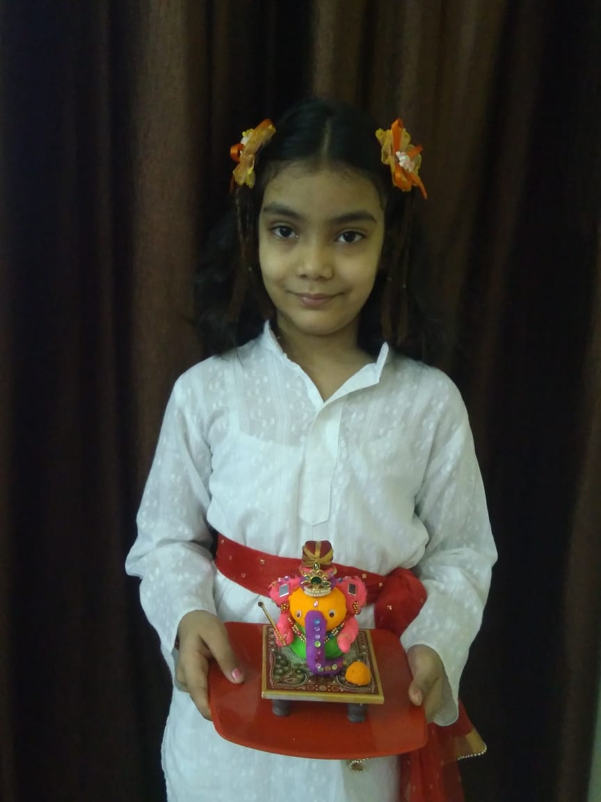 Ganesh Chaturthi