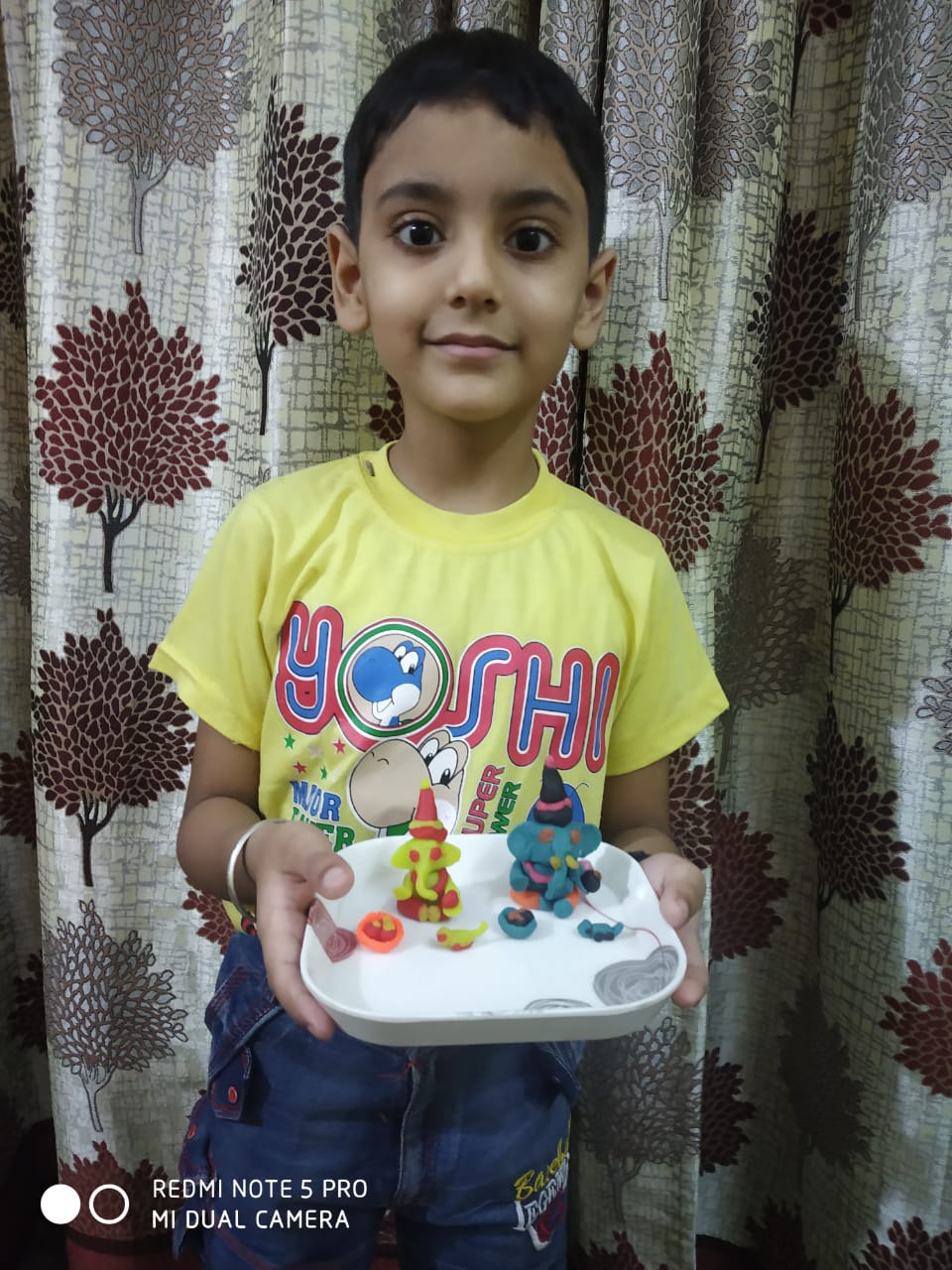 Ganesh Chaturthi