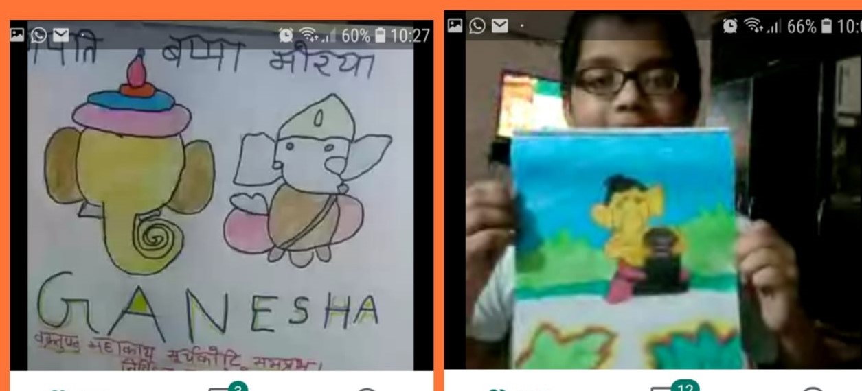 Ganesh Chaturthi