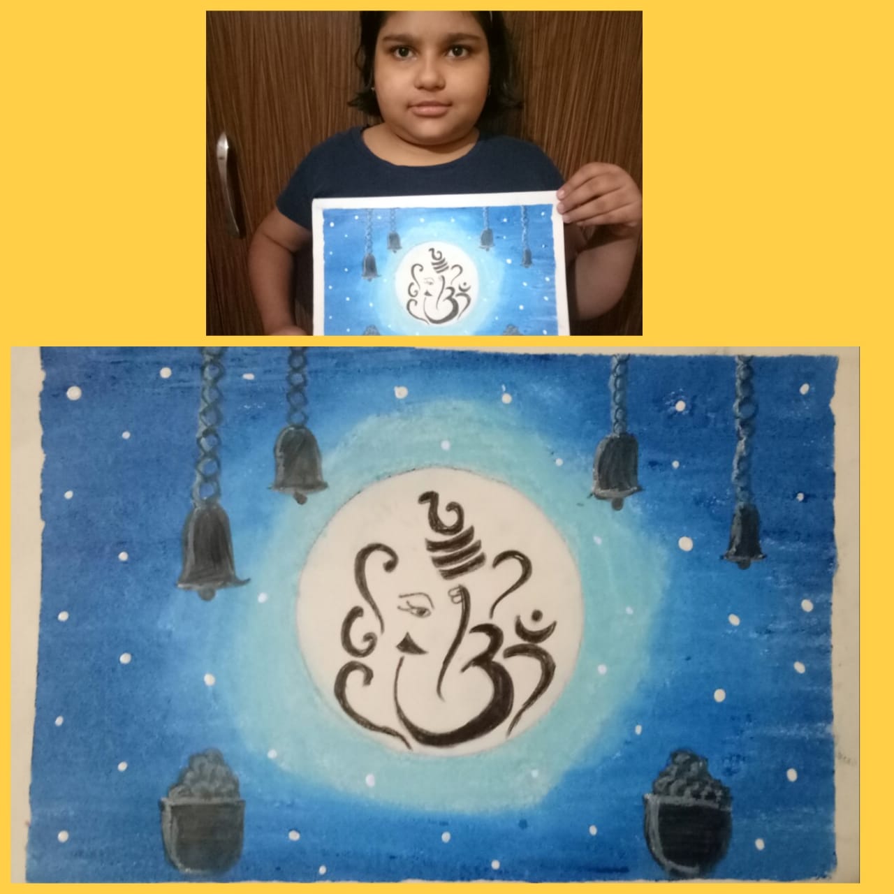 Ganesh Chaturthi
