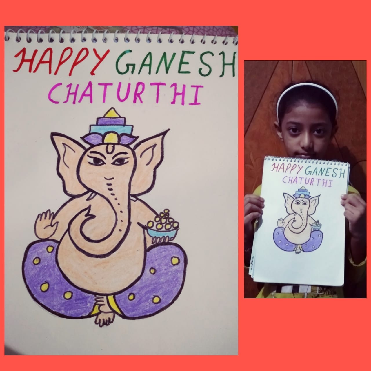 Ganesh Chaturthi