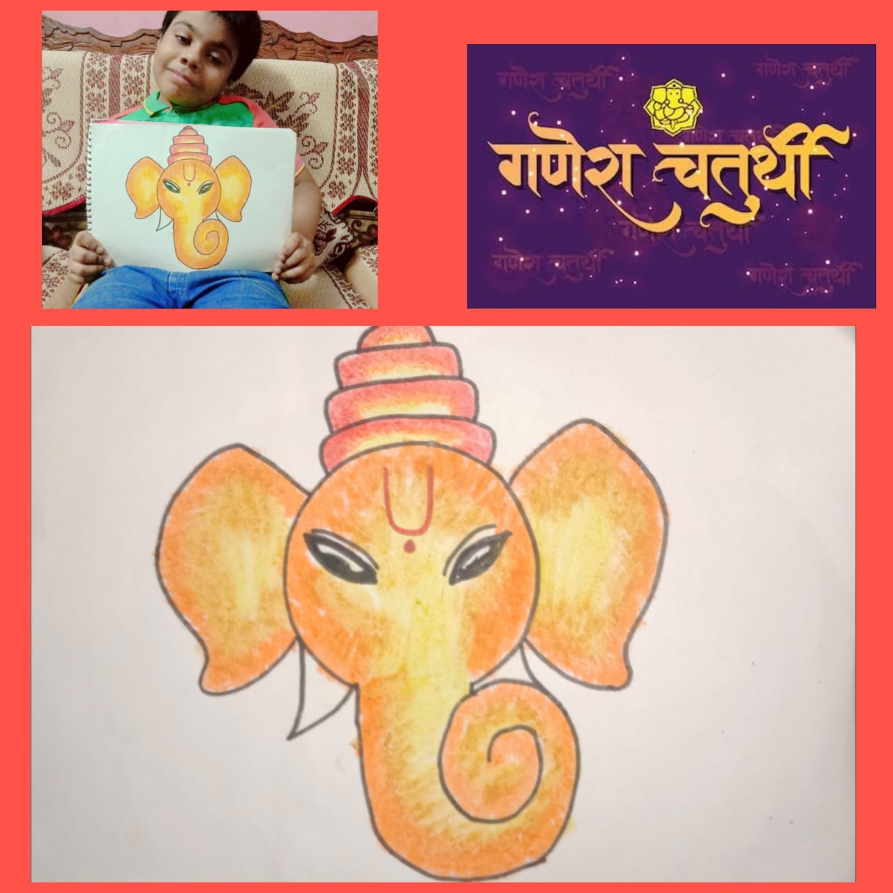Ganesh Chaturthi